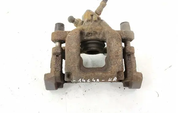 Mercedes-Benz GLK (X204) Rear brake caliper A2044231181 2044231181