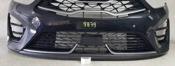 KIA Pro Cee'd III Front bumper 86511J7KAO