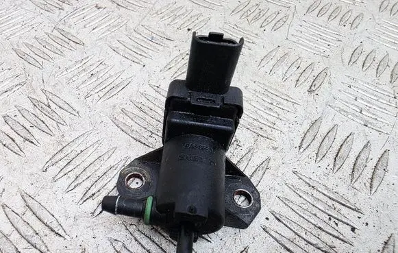 Vacuum valve