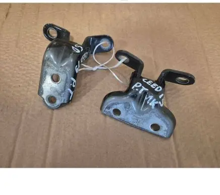 KIA Ceed Rear door hinge set 