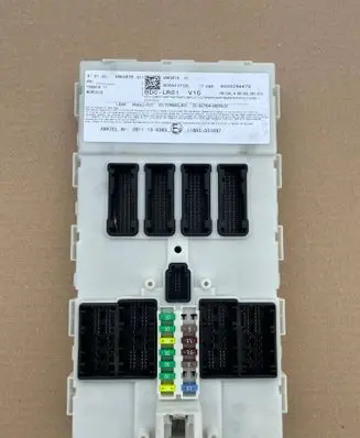 Mini One - Cooper F56 F55 Central body control module 9869876
