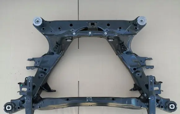 Tesla Model 3 Rear subframe 1044558001DBAX
