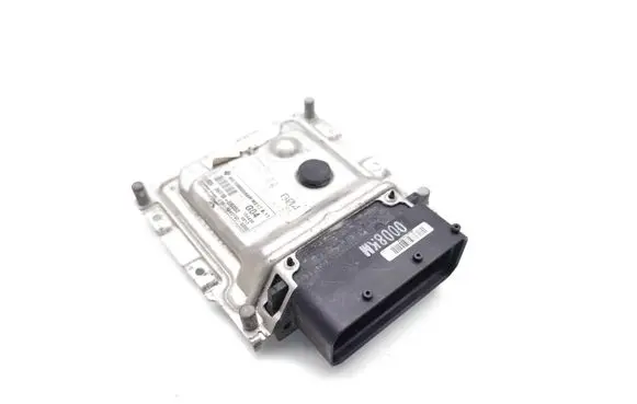KIA Venga Engine control unit/module 39118-2B050
