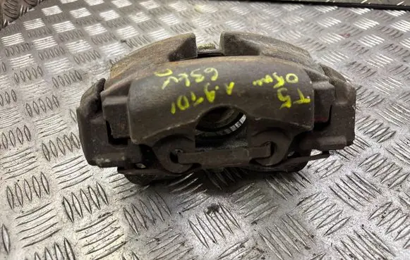 Volkswagen Transporter - Caravelle T5 Front brake caliper