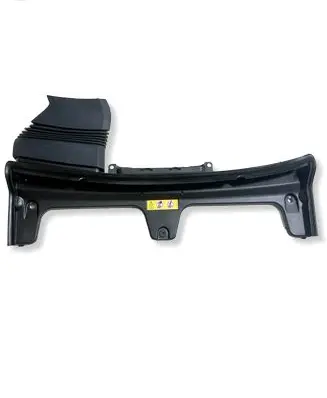 Mercedes-Benz GLC C254 Intercooler air guide/duct channel A2545000300
