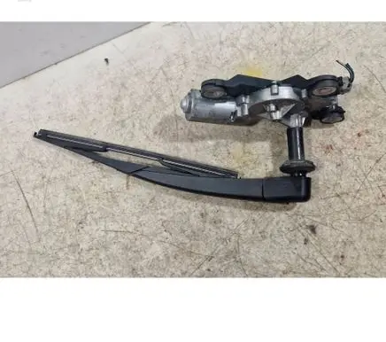 Ford Mondeo MK IV Rear window wiper motor 0390201210 31218473 3M51R17K441AC