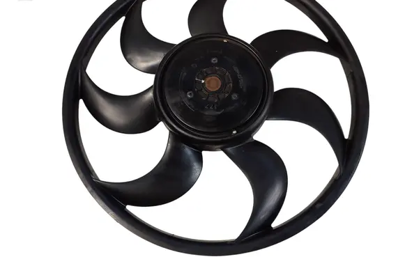 Ford Edge II Fan impeller 177 PA66GFM38