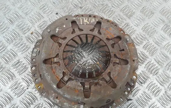 Nissan X-Trail T31 Pressure plate NOCODE