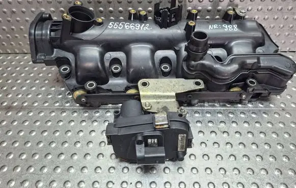 Opel Insignia A Intake manifold S27624988 55566912