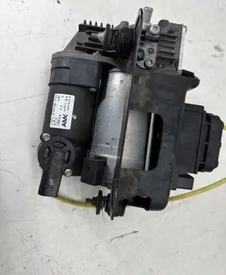 Mercedes-Benz GL X164 Air suspension compressor/pump A1643201204 1106120