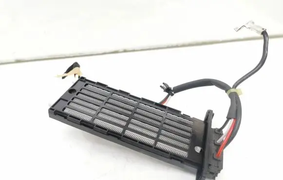 Ford Transit Courier Electric cabin heater radiator CN1118K463AA 18t192la