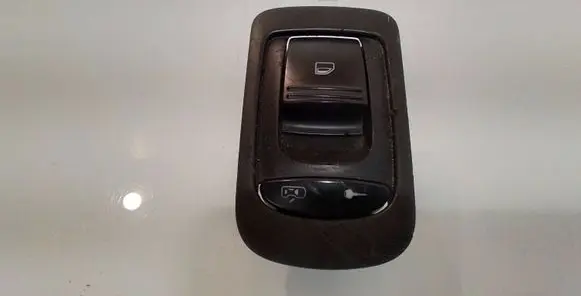 Porsche Cayenne (9PA) Electric window control switch 7L5959855 7L5959858