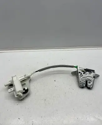Mercedes-Benz EQA Tailgate/trunk/boot lock/catch/latch A0997400500 A0999068600