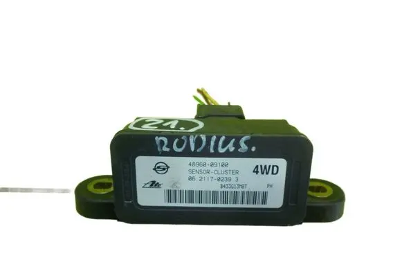 SsangYong Rodius Sensor 4896009100