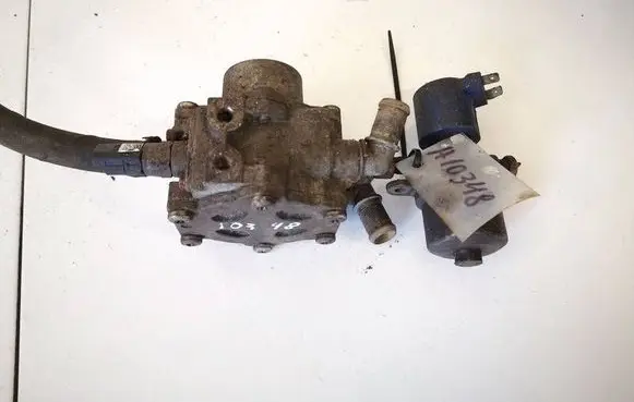 Audi A4 S4 B5 8D LP gas reducer 67r010016 67r-010016