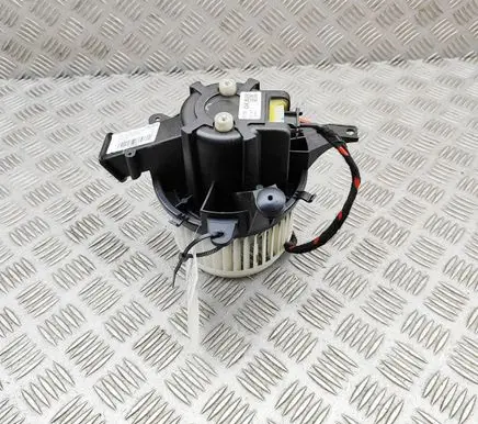 Jeep Renegade Heater fan/blower 68266039AA