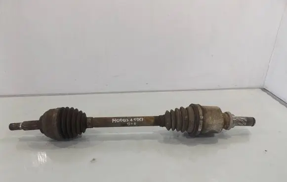 Renault Modus Front driveshaft 