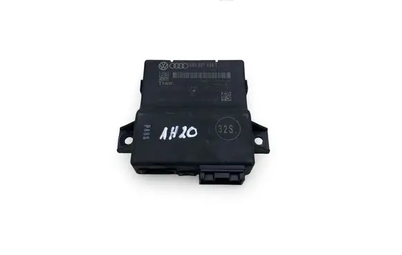 Audi Q5 SQ5 Other control units/modules 8R0907468T