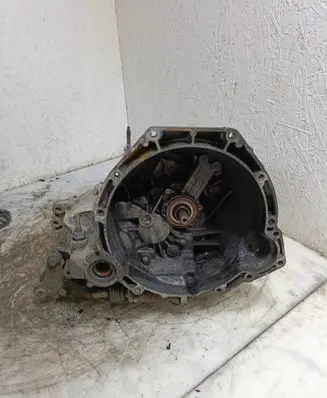 Ford Fiesta Manual 5 speed gearbox 97WTRA 96WT7F096