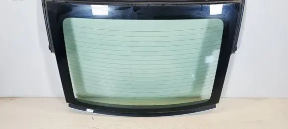 Mercedes-Benz SL R231 Rear windscreen/windshield window A2317950051 A2316700380
