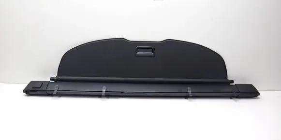 Porsche Cayenne (92A) Parcel shelf 7P5867773C