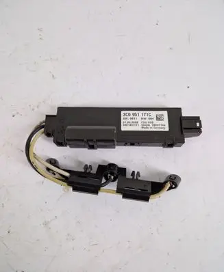 Volkswagen PASSAT B6 Alarm movement detector/sensor 3C0951171C
