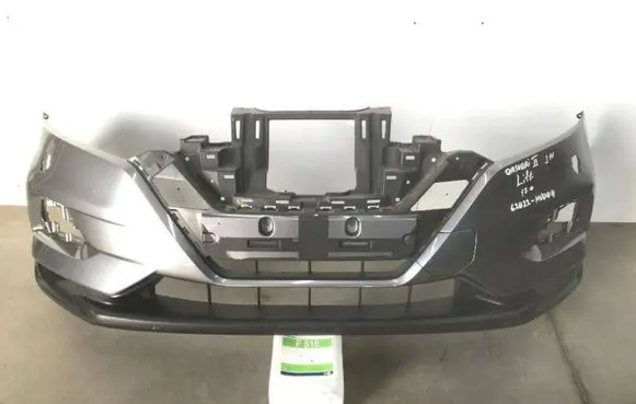 Nissan Qashqai Front bumper 62022-HV004