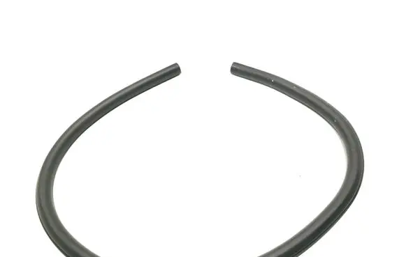 Audi A7 S7 4G Front door rubber seal 4G8831707A