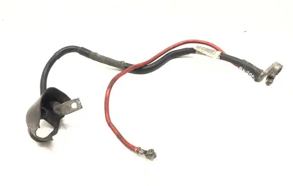 Volkswagen PASSAT B6 Wires (generator/alternator) 1K0971228M