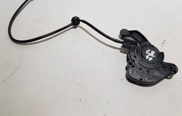 Mercedes-Benz CLK A209 C209 Sensor 2098202010DDEW A2098202010