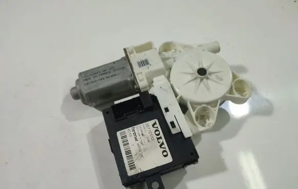 Volvo S40 Rear door window regulator motor 30710147