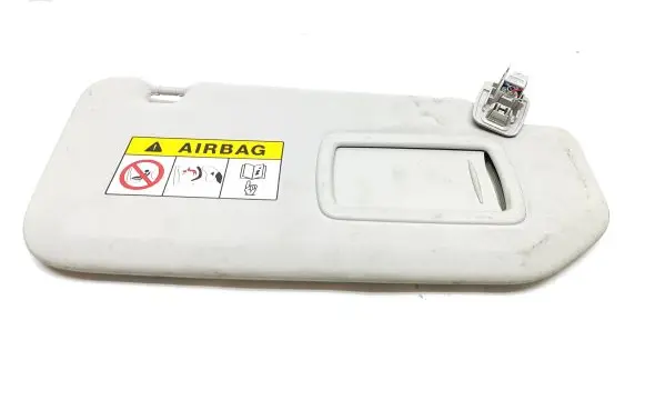Renault Scenic IV - Grand scenic IV Sun visor 964008867R