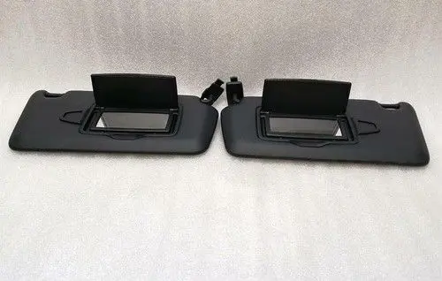 Mercedes-Benz A W176 Sun visor clip/hook/bracket A1768100110