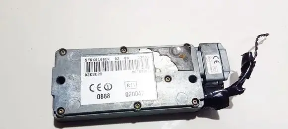 BMW X5 E53 Other control units/modules 5trk0100uk e11020047
