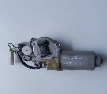 Mazda 323 F Sunroof motor/actuator 833100 8331000900