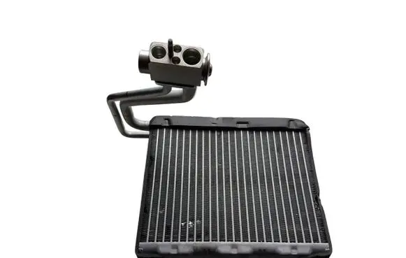 Volvo S60 Air conditioning (A/C) radiator (interior) 31436487 GX153001 326542