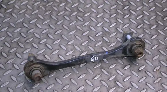 Audi A3 S3 8V Rear upper control arm/wishbone 1K0501529H