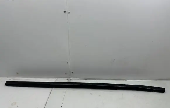 BMW X6 G06 Rear glass trim 
