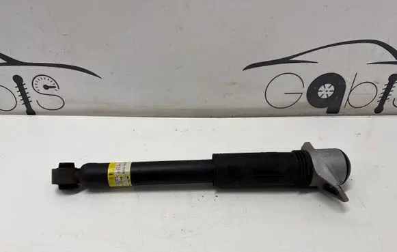Lexus UX Rear shock absorber/damper 4853076320