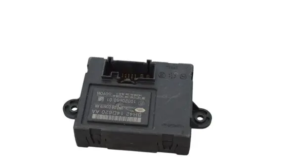 Jaguar XF X250 Door control unit/module BH4214D620AA