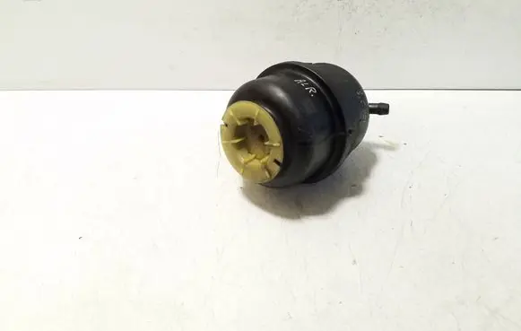 Audi A6 S6 C6 4F Power steering fluid tank/reservoir 4F0422371F