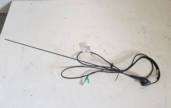 Opel Movano B Radio antenna 282435515R 85292501