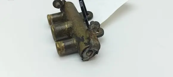 Mercedes-Benz COMPAKT W115 Coolant heater control valve 