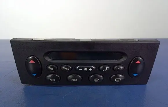 Aixam A751 Climate control unit JFC101785