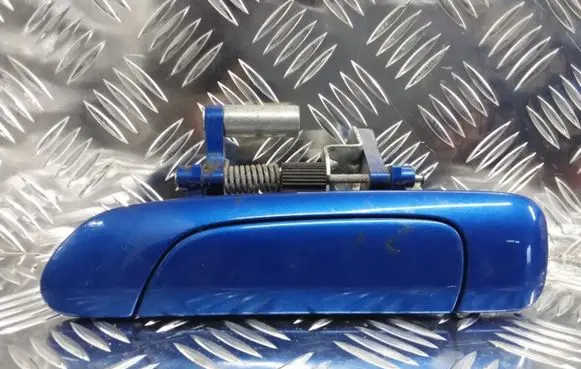 Honda Jazz Rear door exterior handle
