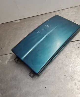 Under headlight/headlamp trim