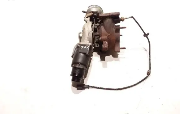 Audi A5 8T 8F Turbo 03L145721B