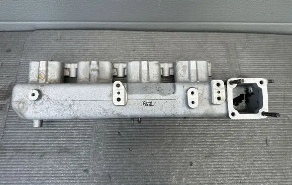Hyundai Terracan Intake manifold 283114X300