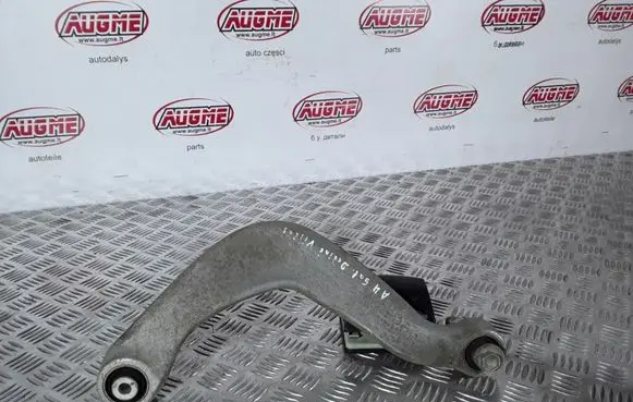 Audi A4 S4 B8 8K Rear upper control arm/wishbone 6K0505324H