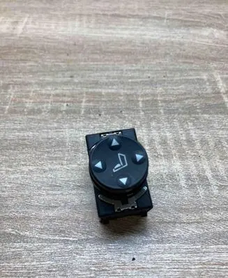 BMW 6 E63 E64 Seat control switch 8360877